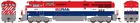 400511 Rapido Bc Rail Rwb