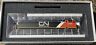400519 Rapido Ho Scale Trains Canadian National Dash With Dcc And