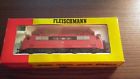 4005575043472 Fleischmann 4347 Electric Locomotive