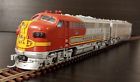 401 Broadway Limited Imports Santa 836563004014