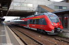 Br442 4015615595038 Piko Expert Ho Bombardier Talent Frankenbahn Passenger Train