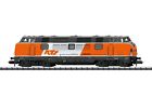 4028106162022 Rklin Trix Diesel Locomotive Br Rts