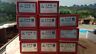 4033508069 Van Hobbies Import Brass Cpr Heavy Wights Passenger Cars Fm