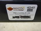 4040 Broadway Limited Dc Dcc Paragon Sound Smoke
