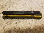 4052 Ho Scale Nysw Susquehanna