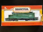 406-28 Mantua Tyco Ho Diesel Penn Central For Parts