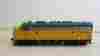 4069-c Wathers Proto Chicago Northwestern F7a Locomotive With Sound Dcc Ho