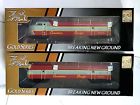 4079-4457  True Line Trains Cp Axle Set New