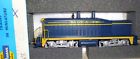 Sw1500 4080 Athearn Ho Scale Calf Santa Fe Railway Dummy