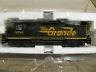 40849 Atlas Ho Master Series Denver Rio Grande Drg Dcc Equipped