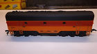 409-68 Milwaukee Mantua 1980 Rare Locomotive 63c Dummy Road Kit