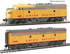 1472b 40917 Walthers Emd Set Tsunami Sound Dcc Union Pacific 616374133963