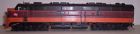 920-40953 40952 Proto Item Milwaukee Road With Dcc Sound