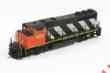 Gp40-2l 40961 Athearn Genesis Ho