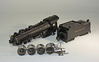 41-0530 Bachmann Reading Ho Scale Good For Parts