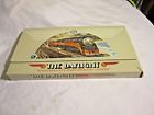 41-0550-d9 Bachmann The Daylight Southern
