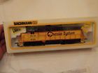 41-630-09 Bachmann Ho Emd Gp