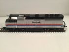 41-645-05 Bachmann Bachman Ho Scale Emd Ph Diesel Amtrak
