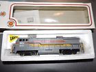 41-650-23 Bachmann H-o Scale Scl