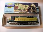 Sdp-40 4104 Athearn Vintage Diesel