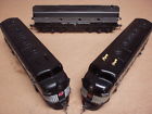 409-22 411-22 224-d Tyco Mantua Ho Scale Aba Set New York Central