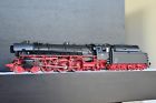 4116 Weinert German Db Br Steam Locomotive Woodbox Edition Rare