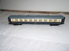 4118 Jouef Ho Oo Scale Internationale Wagon Lits Model Train Class