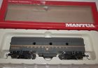 412-520 Mantua Ho Scale Non