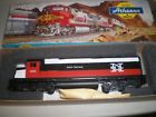 Sdp40 4123 Athearn Ho Scale New Haven Dummy Nib