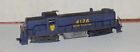 4126-custom 4126 Dh Ho Gauge Roundhouse Delaware Hudson