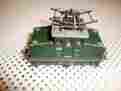4128a Roco Elektrolokomotive Br 169 002-3 Db-see Description