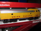 413-003 Fa-7 Item Unit 1468 Scale Mantua Union Diesel Pacific