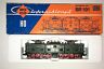 4139 Roco Ho German Federal Railway Articulated Electric Loco Br