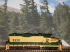 414-021 Mantua Ho Diesel Reading Road