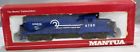 414-0317 Mantua Ho Scale Conrail Diesel Locomotive New