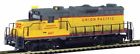 911580 414003 Mantua Ho Union Pacific Emd Dcc Ready Diesel 911584140030