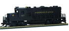 414102 Mantua Ho Scale Pennsylvania Diesel Loco Dcc Sound Mib