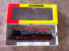 4154 Fleischmann Ho 0-8-0 German