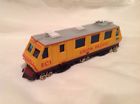 4162501 Bachmann Ho Scale Union Pacific Track Cleaning Car