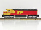 4175  Athearn Ho Scale M-a Southern