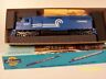 4188 Athearn Ho Scale Conrail Dummy Used Unbuilt Kit