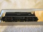 4204 Athearn Ho Scale Illinois Central Stripes