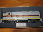 4207 Athearn Ho Scale Power Erie Lackawanna In Original 797534042070
