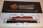 Sd40-2 4216 Broadway Limited Ltd Ho