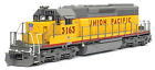 Sd40-2 4223 Paragon3 By Broadway Ltd 836563042238