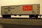 4226  Unknown Ho Swift Reefer