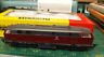 4232 Fleischmann Ho Db Electric Locomotive New