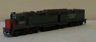 4286 Athearn Ho Sp Emd Diesel Locomotive