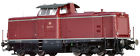42863 Brawa Ho Diesel Locomotive