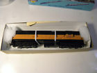 4302 Athearn Blue Box Trainmaster